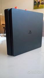 Playstation  4