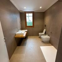 Restrutturazione Completa Bagno