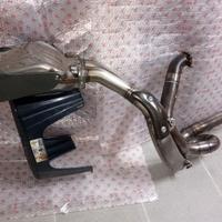 SCARICO TERMIGNONI DUCATI 999-999S-999R-749R