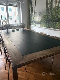 Tavolo grande/scrivania