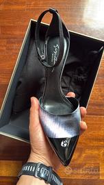 Tacchi Giorgio armani scarpe