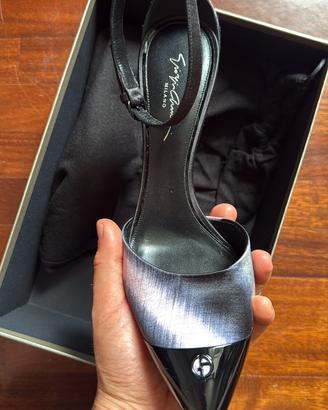 Tacchi Giorgio armani scarpe