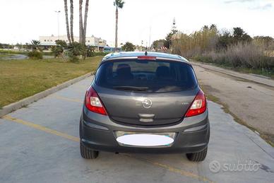 Opel Corsa 1.3 Diesel 75 Cv