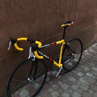 Bici da Corsa Olmo - Vintage -