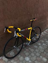 Bici da Corsa Olmo - Vintage -