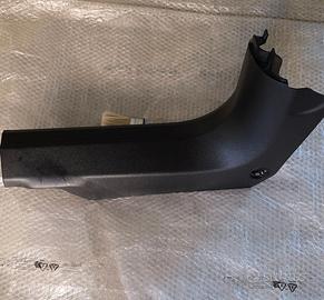 Batticalcagno lato guidatore 500X