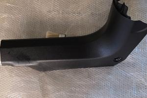 Batticalcagno lato guidatore 500X