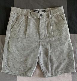 Pantalone corto (Bermuda), Pull&Bear, Tg. 40
