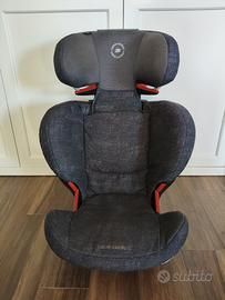 seggiolino auto Bebè Comfort Rodifix