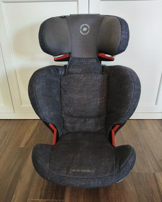 seggiolino auto Bebè Comfort Rodifix