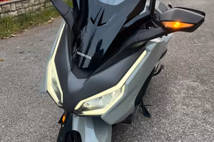 Honda Forza 350