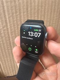 Apple watch serie 6