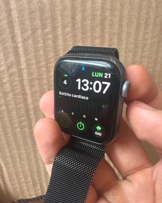 Apple watch serie 6