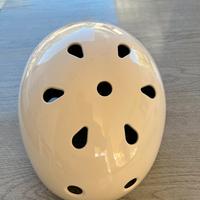 Casco bambino roller