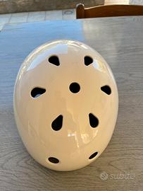 Casco bambino roller