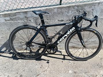 Cervelo S5