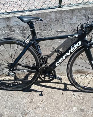 Cervelo S5