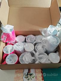 Pressa Mug Cricut per tazze