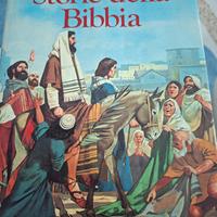 storie di bibbia