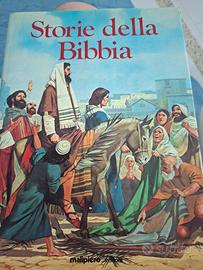 storie di bibbia