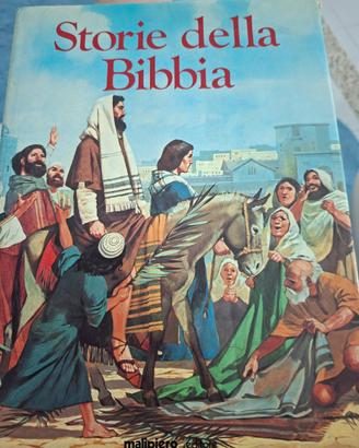 storie di bibbia