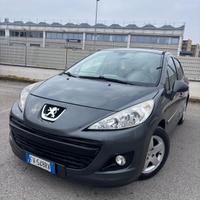 Peugeot 207 1.4 HDi 70CV 5p. Allure