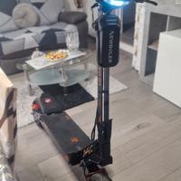 Monopattino kukirin g4 