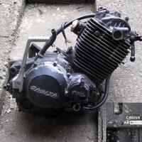 Ricambi Cagiva 350 T4