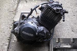 Ricambi Cagiva 350 T4