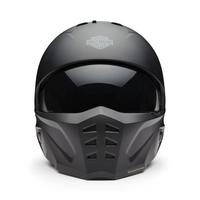 casco harley davidson ultra X16