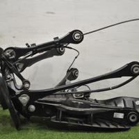 BMW F32 Mozzo fusello posteriore sinistro | 8390