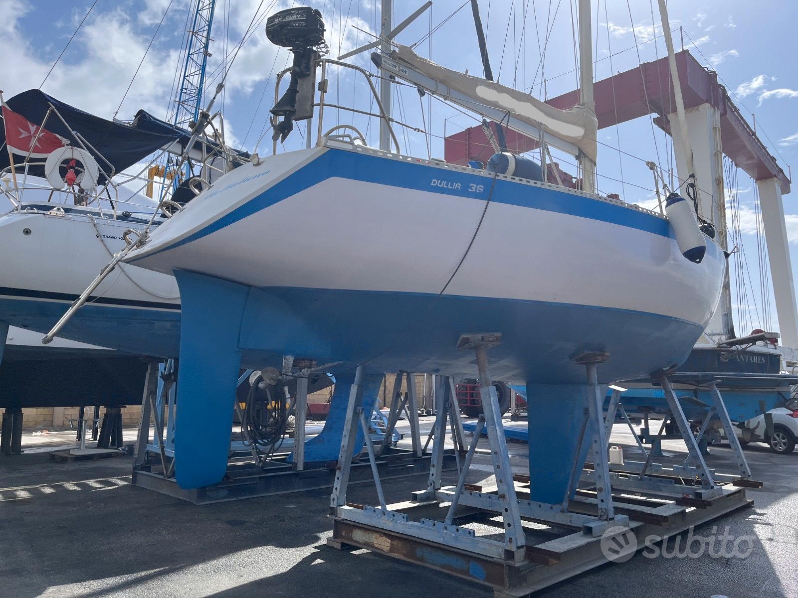 Dullia 36 — View photo 1