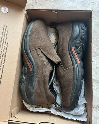 Scarpe Merrell