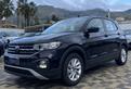 Volkswagen T-Cross Style 1.0 TSI 110CV DSG
