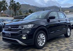 Volkswagen T-Cross Style 1.0 TSI 110CV DSG