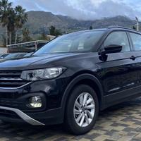 Volkswagen T-Cross Style 1.0 TSI 110CV DSG