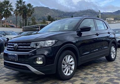 Volkswagen T-Cross Style 1.0 TSI 110CV DSG
