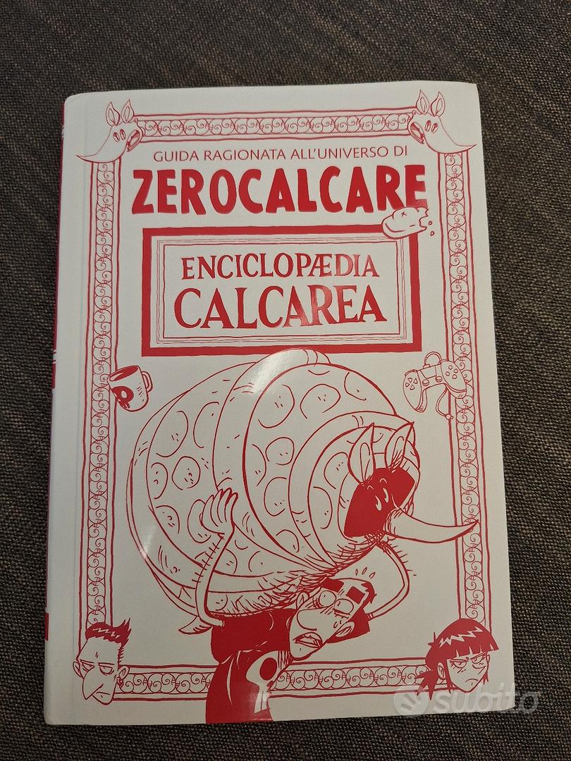 libri Zerocalcare - Libri e Riviste In vendita a Napoli