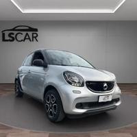 Smart ForFour 70 1.0 Passion~UniPro~Km e Tagliandi