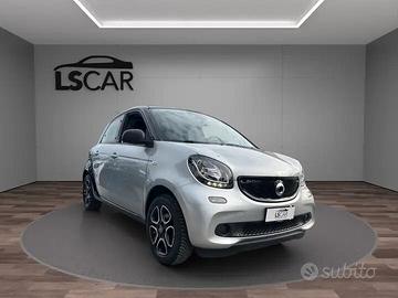 Smart ForFour 70 1.0 Passion~UniPro~Km e Tagliandi