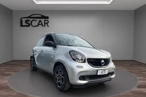 Smart ForFour 70 1.0 Passion~UniPro~Km e Tagliandi