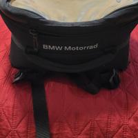 Borsa serbatoio espandibile bmw GS 1200