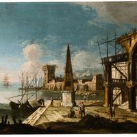 Maestro della Fondazione