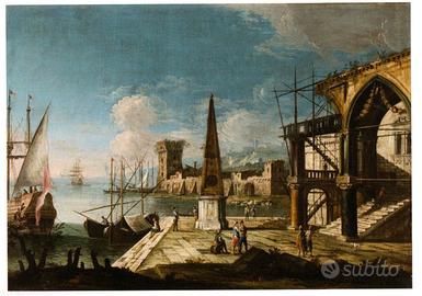 Maestro della Fondazione