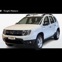 DACIA Duster 1.5 dCi Ambiance 4x4 S&S my16