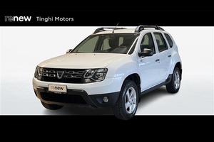 DACIA Duster 1.5 dCi Ambiance 4x4 S&S my16