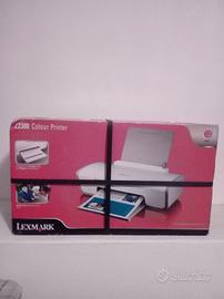 Stampante Lexmark