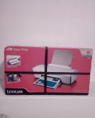 Stampante Lexmark