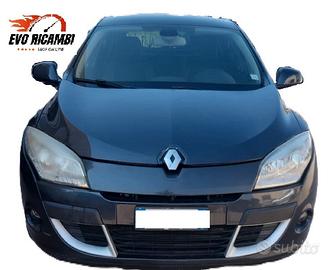 RICAMBI PER RENAULT MEGANE III 1.9DCI 130CV