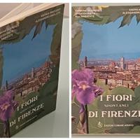 I fiori spontanei di Firenze, A. Innocenti e A. An